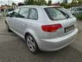 Audi A3 2.0 TDI Ambition HÄNDLER, EXPORT, BASTLER Silber - thumbnail 4
