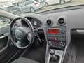 Audi A3 2.0 TDI Ambition HÄNDLER, EXPORT, BASTLER Silber - thumbnail 16