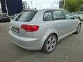 Audi A3 2.0 TDI Ambition HÄNDLER, EXPORT, BASTLER Silber - thumbnail 9