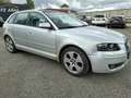 Audi A3 2.0 TDI Ambition HÄNDLER, EXPORT, BASTLER Silber - thumbnail 11