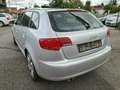 Audi A3 2.0 TDI Ambition HÄNDLER, EXPORT, BASTLER Silber - thumbnail 5