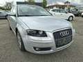 Audi A3 2.0 TDI Ambition HÄNDLER, EXPORT, BASTLER Silber - thumbnail 13