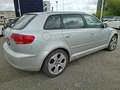 Audi A3 2.0 TDI Ambition HÄNDLER, EXPORT, BASTLER Silber - thumbnail 10