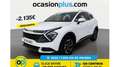 Kia Sportage 1.6 T-GDi MHEV Drive 150 Blanc - thumbnail 1