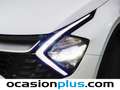 Kia Sportage 1.6 T-GDi MHEV Drive 150 Blanc - thumbnail 14