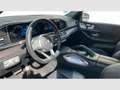 Mercedes-Benz GLE 350 Coupé de 4MATIC (Híbrido Enchufable) Azul - thumbnail 6