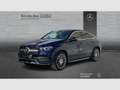 Mercedes-Benz GLE 350 Coupé de 4MATIC (Híbrido Enchufable) Azul - thumbnail 1