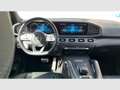 Mercedes-Benz GLE 350 Coupé de 4MATIC (Híbrido Enchufable) Azul - thumbnail 8
