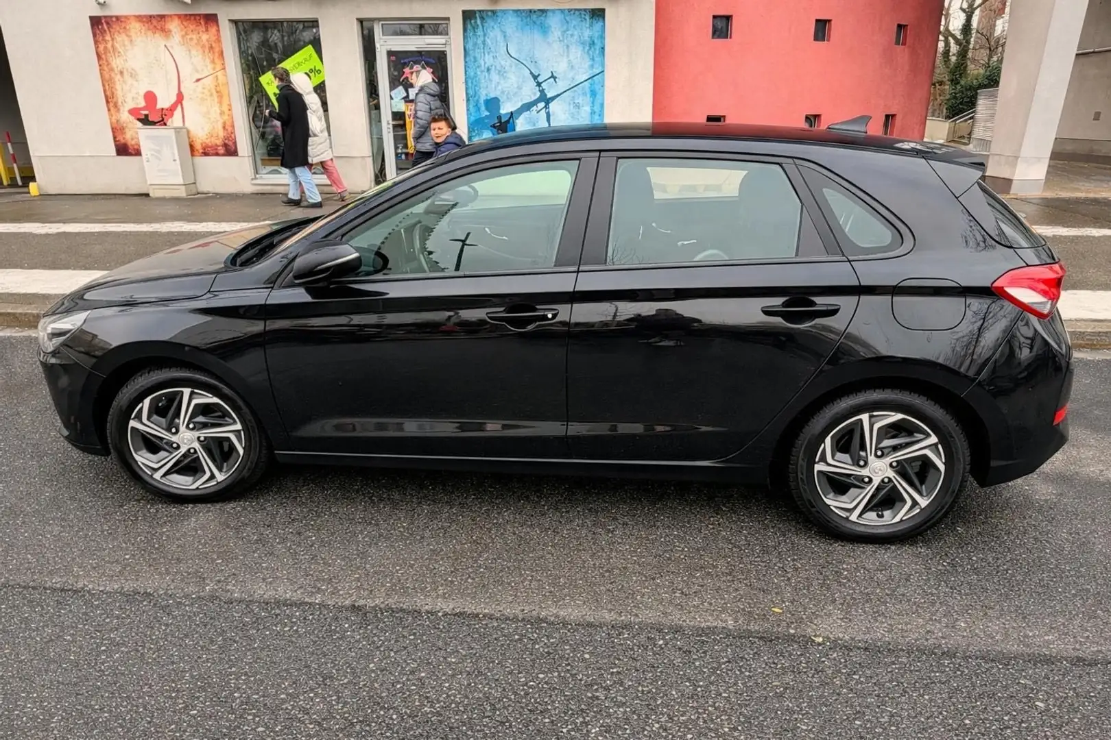 Hyundai i30 1,5 DPI Edition 30 - 2