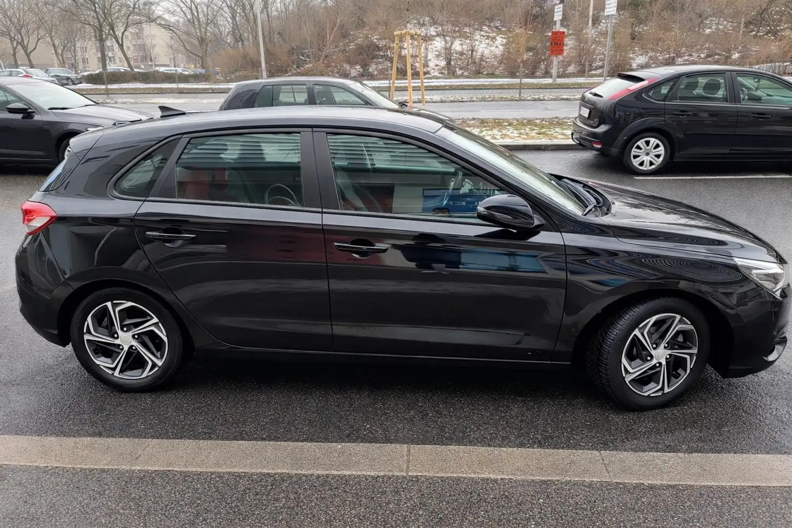 Hyundai i30 1,5 DPI Edition 30 - 1