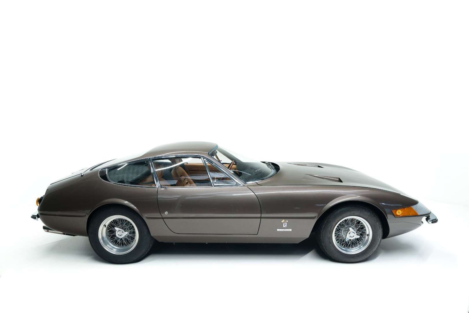 Ferrari Daytona -  - Joinsteer - #5