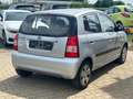 Kia Picanto 1.1 LX TÜV neu Klima ZV Radio-CD elek. F Argent - thumbnail 9