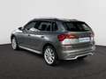 Skoda Kamiq Kamiq Clever+ 1,0 TSI 81 KW 7-speed automat. Gris - thumbnail 2