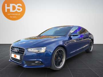 Sportback 3.0 TDI quattro*STHZ*SHZ*B&O 20Zoll