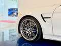 BMW M4 Competition DKG,Vollleder,H&K,Kamera,LED,Carbon,TV Weiß - thumbnail 11
