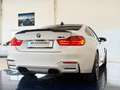 BMW M4 Competition DKG,Vollleder,H&K,Kamera,LED,Carbon,TV Weiß - thumbnail 9