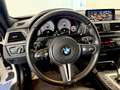 BMW M4 Competition DKG,Vollleder,H&K,Kamera,LED,Carbon,TV Weiß - thumbnail 45