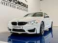 BMW M4 Competition DKG,Vollleder,H&K,Kamera,LED,Carbon,TV Weiß - thumbnail 4
