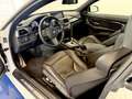 BMW M4 Competition DKG,Vollleder,H&K,Kamera,LED,Carbon,TV Weiß - thumbnail 14