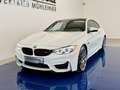 BMW M4 Competition DKG,Vollleder,H&K,Kamera,LED,Carbon,TV Weiß - thumbnail 3