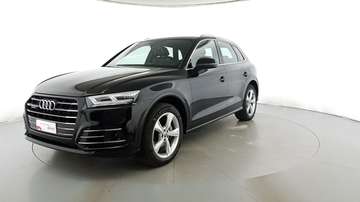 55 2.0 tfsi e S Line Plus quattro 367cv s-tronic