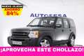 Land Rover Discovery 3 TDV6 2.7 HSE AUTO 7PLAZAS 5P # BOLA, CUERO Groen - thumbnail 1
