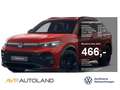 Volkswagen Tiguan 2.0 TDI DSG 4MOTION R-Line | STANDH. | Rot - thumbnail 1