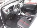 Renault Captur TCe Mild Hybrid 160 EDC GPF R.S. LINE Weiß - thumbnail 8