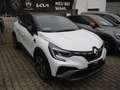 Renault Captur TCe Mild Hybrid 160 EDC GPF R.S. LINE Weiß - thumbnail 3