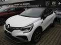 Renault Captur TCe Mild Hybrid 160 EDC GPF R.S. LINE Weiß - thumbnail 2