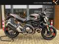 Ducati Monster 821 Stealth ABS Zwart - thumbnail 1