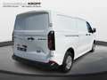 Ford Transit Custom 2.0 EcoB. 320 L2 Trend LED Holzvkl Blanc - thumbnail 5