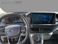 Ford Transit Custom 2.0 EcoB. 320 L2 Trend LED Holzvkl Blanc - thumbnail 10