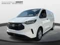 Ford Transit Custom 2.0 EcoB. 320 L2 Trend LED Holzvkl Blanc - thumbnail 2