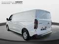 Ford Transit Custom 2.0 EcoB. 320 L2 Trend LED Holzvkl Blanc - thumbnail 3