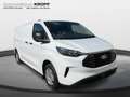 Ford Transit Custom 2.0 EcoB. 320 L2 Trend LED Holzvkl Blanc - thumbnail 6