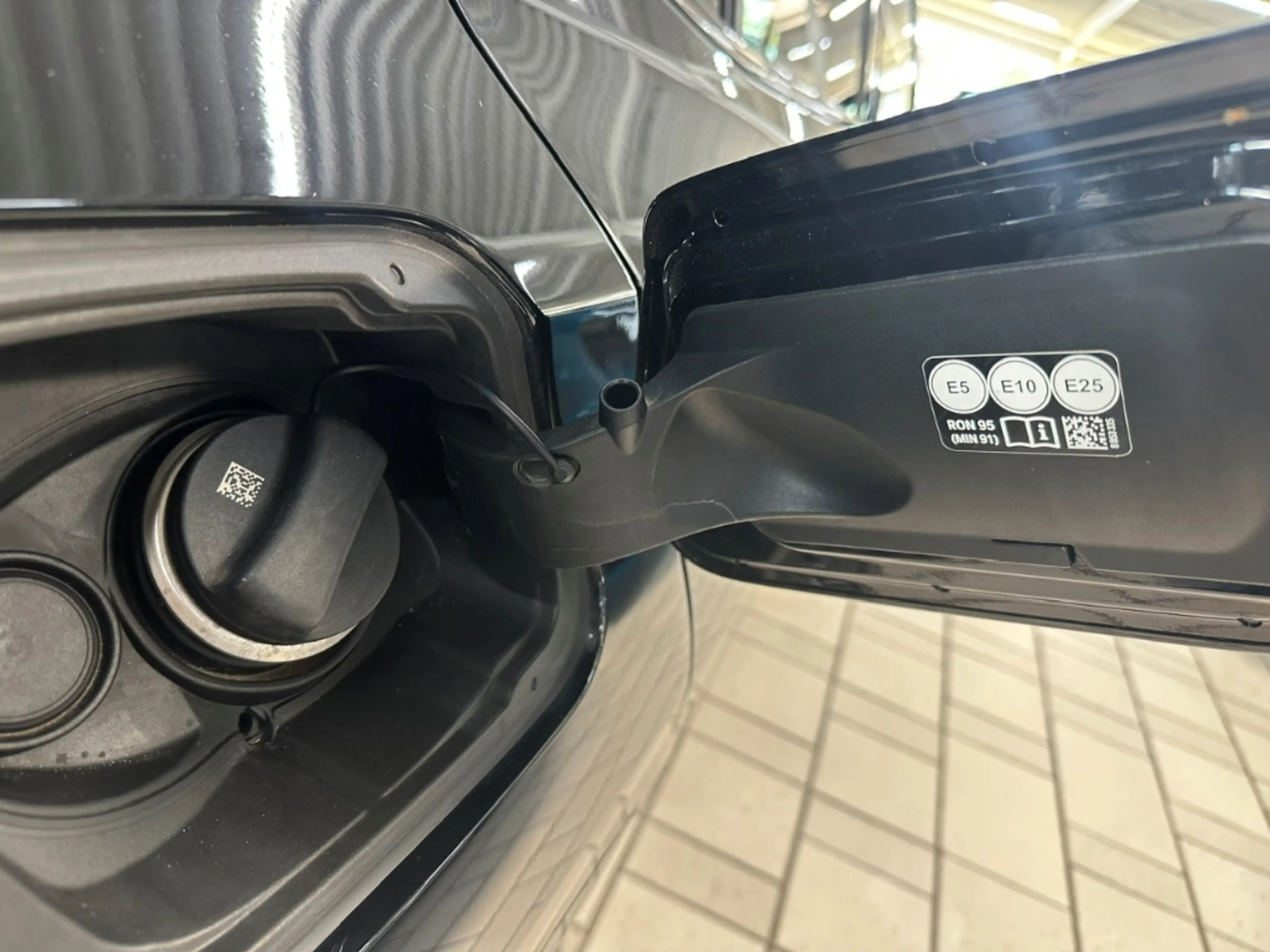 BMW X2 xDrive 20iA M-Sport Sportpaket HUD El. Panodach Pa — photo 7