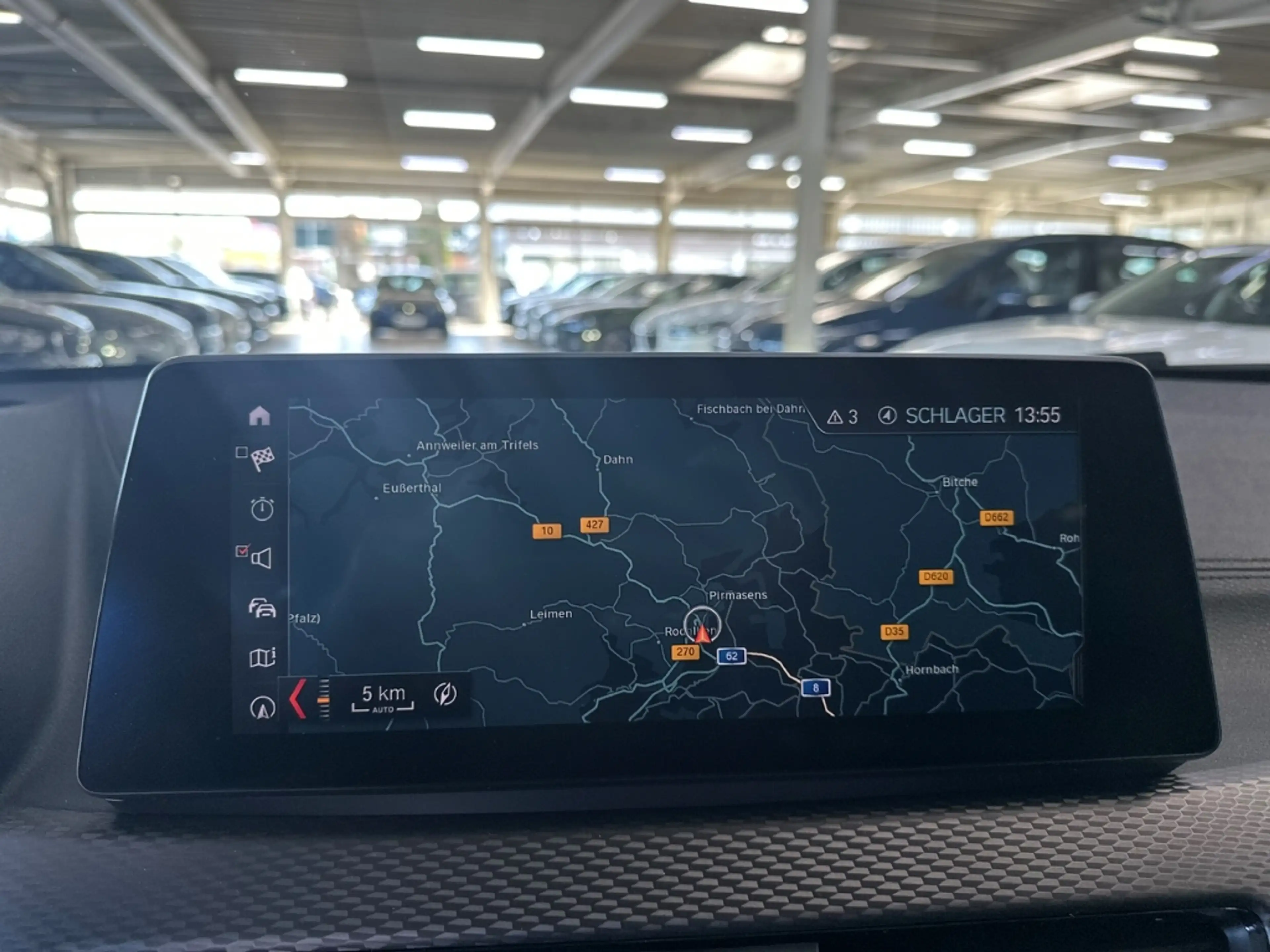 BMW X2 xDrive 20iA M-Sport Sportpaket HUD El. Panodach Pa — photo 13