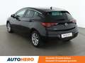 Opel Astra 1.2 Turbo Elegance Start/Stop Schwarz - thumbnail 4