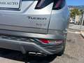 Hyundai TUCSON Tucson 1.6 HEV aut.Exellence Grigio - thumbnail 9