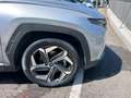 Hyundai TUCSON Tucson 1.6 HEV aut.Exellence Grigio - thumbnail 4