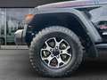 Jeep Wrangler Unlimited 2.2 CRDi Rubicon 8AT Schwarz - thumbnail 21