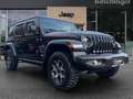 Jeep Wrangler Unlimited 2.2 CRDi Rubicon 8AT Schwarz - thumbnail 8