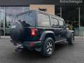 Jeep Wrangler Unlimited 2.2 CRDi Rubicon 8AT Schwarz - thumbnail 6