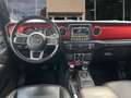 Jeep Wrangler Unlimited 2.2 CRDi Rubicon 8AT Schwarz - thumbnail 14
