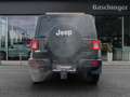 Jeep Wrangler Unlimited 2.2 CRDi Rubicon 8AT Schwarz - thumbnail 5