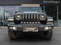 Jeep Wrangler Unlimited 2.2 CRDi Rubicon 8AT Schwarz - thumbnail 2