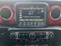 Jeep Wrangler Unlimited 2.2 CRDi Rubicon 8AT Schwarz - thumbnail 15