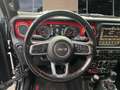 Jeep Wrangler Unlimited 2.2 CRDi Rubicon 8AT Schwarz - thumbnail 10