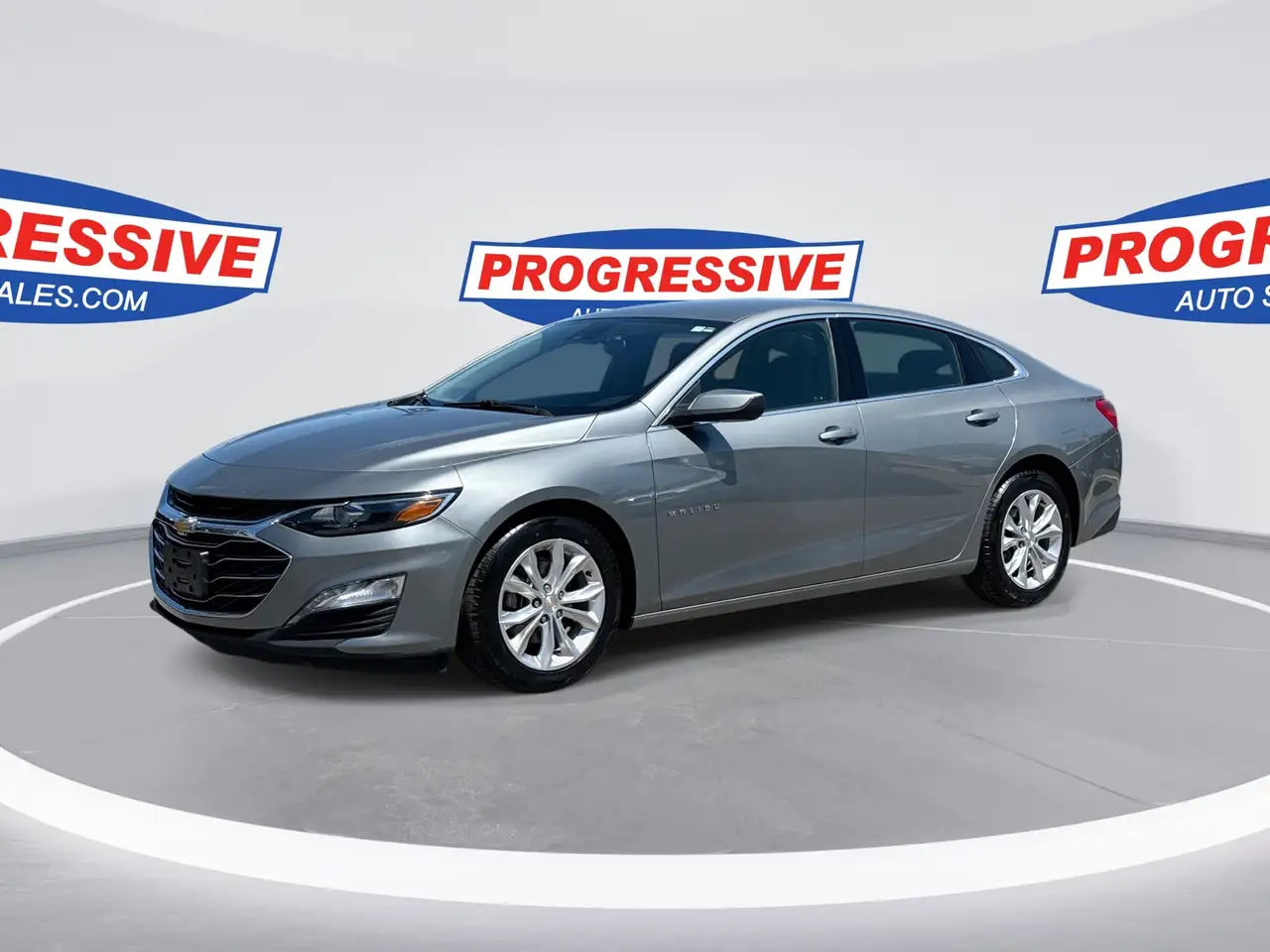 2023 Chevrolet Malibu